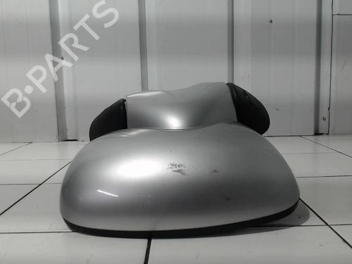 Right mirror OPEL VIVARO A Bus (X83) 2.5 CDTI (F7, J7, A07) | BP30471377C27