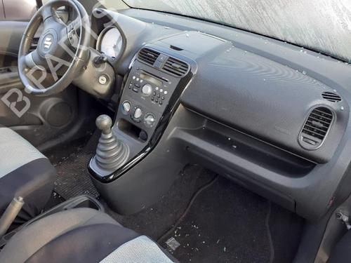 Devioluci SUZUKI SPLASH (EX) 1.0 (A5B310) | BP25645807I23 - Image 11