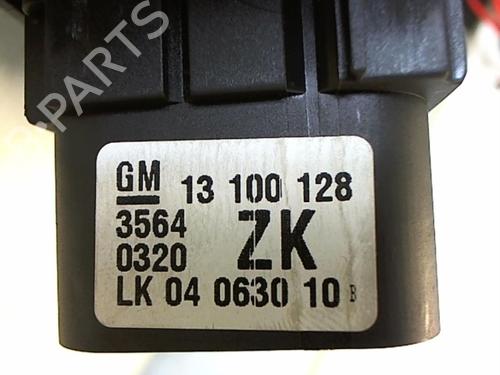 Headlight switch OPEL ASTRA H GTC (A04) 1.7 CDTi (L08) | BP25633554I24 - Image 3