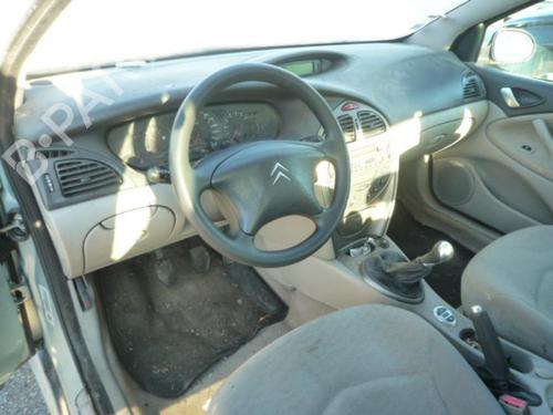Left front driveshaft CITROËN C5 I (DC_) 2.0 16V (DCRFNC, DCRFNF) | BP25634084M38 