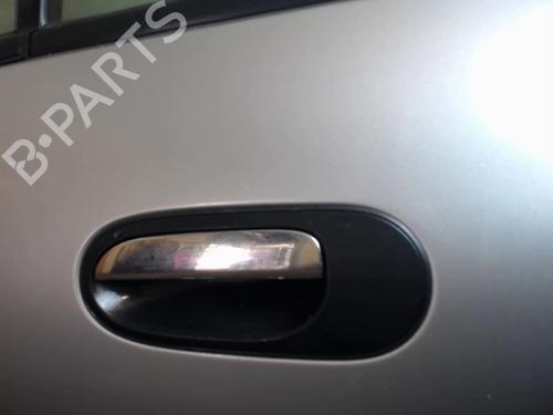 Used Left rear door NISSAN ALMERA II Hatchback (N16) 2.2 Di (110 hp) 25639912