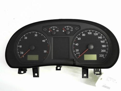 Used Instrument cluster VW POLO (9N_, 9A_) 1.9 SDI (64 hp) 25640823