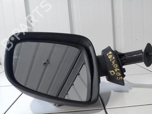 Right mirror DACIA SANDERO 1.5 dCi | BP28040470C27 