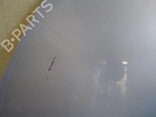 Used Hood TOYOTA COROLLA Verso (ZER_, ZZE12_, R1_) 1.8 (ZNR11_, ZNR11R) (129 hp) 25630667