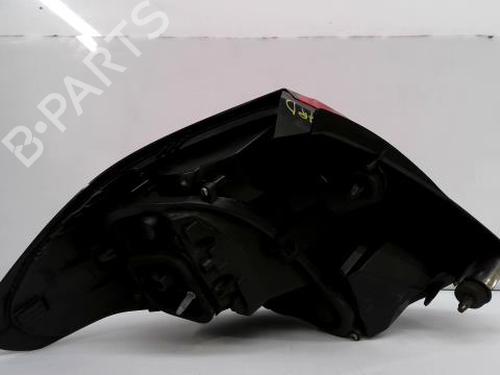 Right taillight CITROËN C4 II (NC_) 1.6 BlueHDi 120 | BP33681701C35 - Image 3