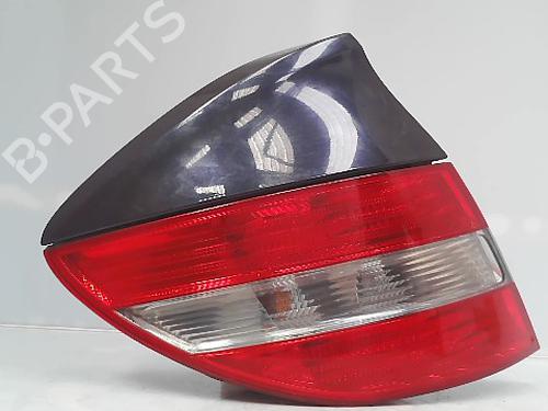 Used Left taillight Left taillight MERCEDES-BENZ C-CLASS Coupe (CL203) C 220 CDI (203.708) (150 hp) 36545646 36545646