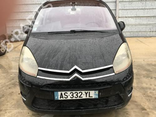Used Parts CITROËN C4 Picasso I MPV (UD_) 1.6 HDi (109 hp) 4474198