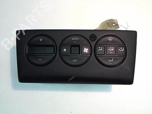 Used Climate control Climate control OPEL VECTRA B Estate (J96) 2.0 DI 16V (F35) (82 hp) 25638125 25638125