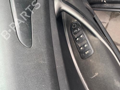 Used Parts CITROËN C5 III (RD_) 2.0 HDi 140 (RDRHF8, RDRHFA, RDRHA8, RDRHAJ) 4999253