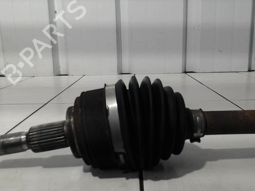 Left front driveshaft FORD FOCUS IV Turnier (HP) 1.5 EcoBlue | BP31629017M38  - Image 5
