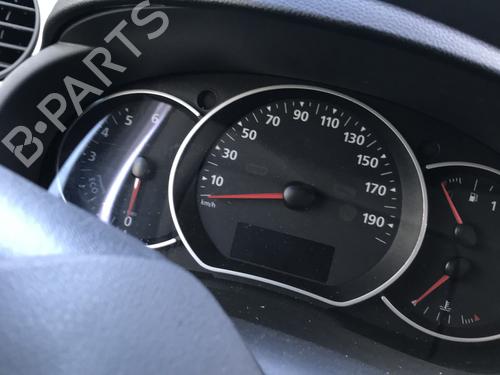 AC compressor RENAULT KANGOO Express (FW0/1_) 1.5 dCi 95 (FW16) | BP29009073M34 - Image 13
