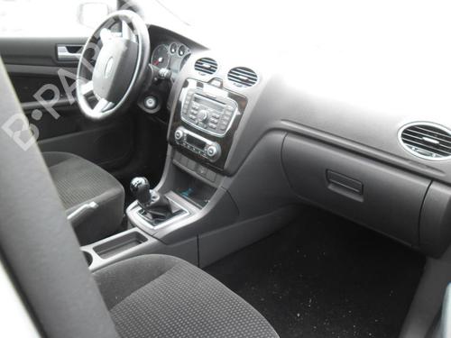 Switch FORD FOCUS II (DA_, HCP, DP)  | BP25651198I30  - Image 7