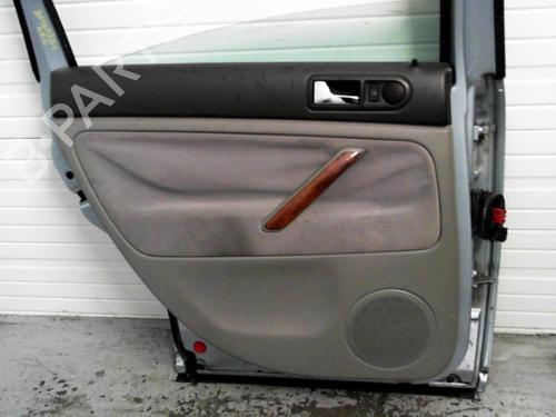 left-rear-door-vw-passat-b55-3b3-2000-2001-2002-2003-2004-2005-25640773 main image