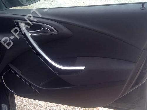 Right taillight OPEL ASTRA J (P10) 1.7 CDTI (68) | BP25650703C35 