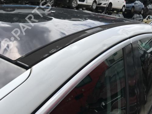 Left front window switch PEUGEOT 3008 I MPV (0U_) 1.6 HDi | BP30764276I27 - Image 32