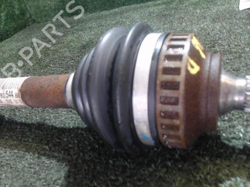 Right front driveshaft CITROËN XSARA Break (N2) 1.6 16V | BP25631221M39 