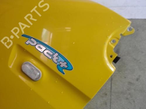 Used Left front fenders Left front fenders 25630632 25630632