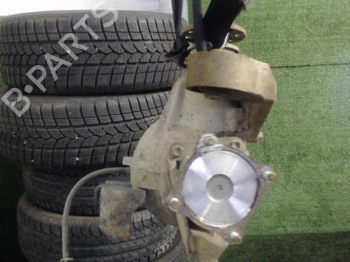 Rear differential SUZUKI GRAND VITARA II (JT, TE, TD) 1.9 DDiS All-wheel Drive (JT419, TD44, JB419WD, JB419XD,... | BP25635295M24 
