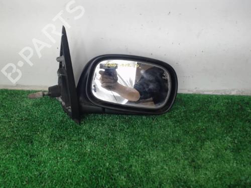 Used Right mirror NISSAN MICRA II (K11) 1.0 i 16V (54 hp) 25645437