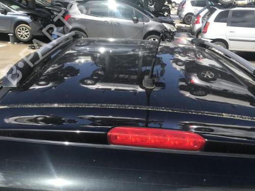 Gearbox CITROËN C3 Picasso (SH_) 1.6 HDI 90 | BP28381509M3