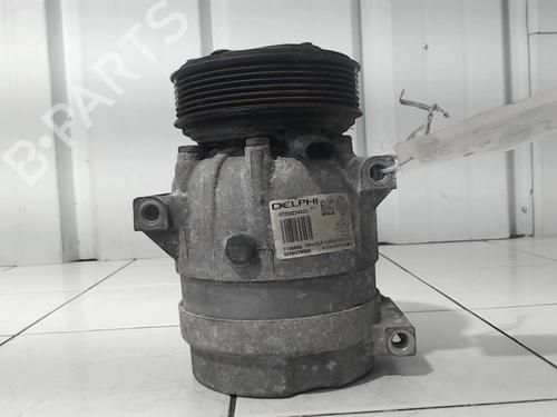 Used AC compressor RENAULT MASTER II Van (FD) 2.5 dCi (FD02) (101 hp) 31052538