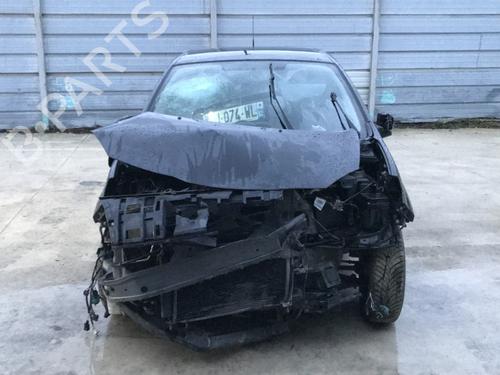 Left front seat RENAULT TWINGO II (CN0_) 1.2 16V (CN04, CN0B) | BP38081207C15 - Image 20