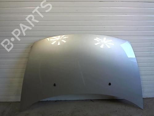 Used Hood CITROËN C3 I (FC_, FN_) 1.4 16V HDi (90 hp) 25644102