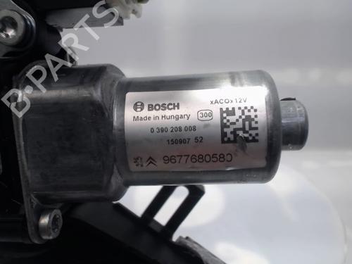 Used Rear wiper motor Rear wiper motor PEUGEOT 308 II (LB_, LP_, LW_, LH_, L3_) 1.6 BlueHDi 120 (120 hp) 28175634 28175634
