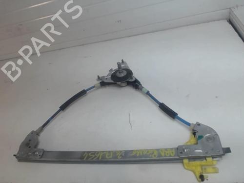 Used Rear right window mechanism CITROËN XSARA PICASSO (N68) 2.0 HDi (90 hp) 25643392