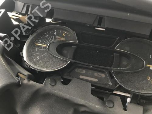 Left taillight RENAULT CAPTUR I (J5_, H5_) 1.5 dCi 90 (J5N4, J5M5, J5MW, J5M6, J5AL, J5AJ) | BP25628572C34 - Image 21