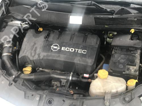 ABS pump OPEL CORSA D (S07) 1.3 CDTI (L08, L68) | BP31761249M43 