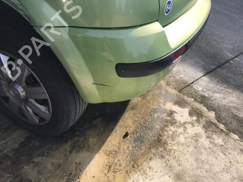 Radio CITROËN C3 Pluriel (HB_) 1.6 | BP26594874E6  - Image 6