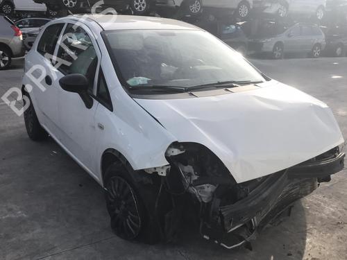 AC compressor FIAT GRANDE PUNTO (199_) 1.2 | BP25642712M34 - Image 35