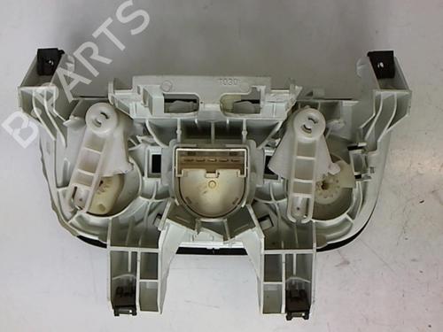 Climate control CITROËN NEMO MPV 1.4 HDi | BP25644168I5 
