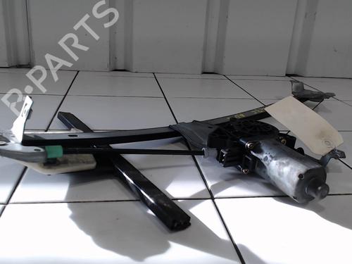 Front left window mechanism RENAULT ESPACE III (JE0_) 2.2 12V TD (JE0E, JE0H, JE0P) | BP25628464C22 