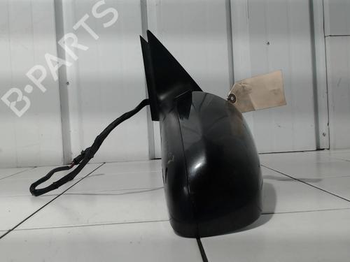 Left mirror AUDI A3 (8P1) 2.0 TDI 16V | BP32192469C26 