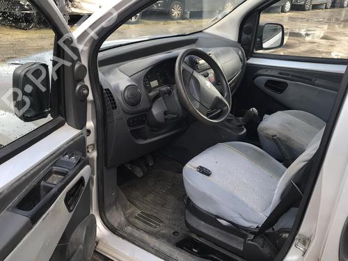 ABS pump PEUGEOT BIPPER (AA_) 1.4 HDi | BP25639607M43  - Image 34