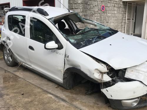 Alternator DACIA SANDERO II TCe 90 (B8M1, B8MA, B8AC) | BP31329320M7  - Image 8