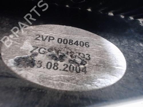 Left taillight MERCEDES-BENZ VANEO (414)  | BP25639828C34 