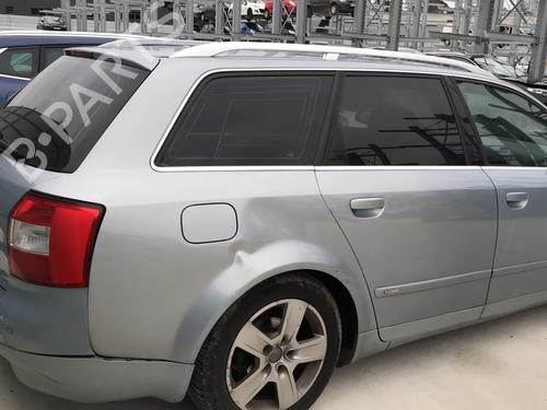 Left front driveshaft AUDI A4 B6 Avant (8E5) 1.9 TDI | BP25630823M38 - Image 27