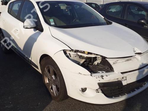 Rat RENAULT MEGANE III Hatchback (BZ0/1_, B3_) 1.5 dCi (BZ09, BZ0D, BZ1W, BZ29, BZ14) | BP25631866C49 - Image 9