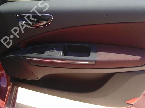 Used Right front door FIAT BRAVO II (198_) 1.9 D Multijet (198AXC1B) (150 hp) 25629210