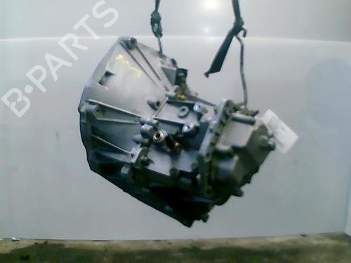 Gearbox ALFA ROMEO 147 (937_) 1.6 16V T.SPARK (937.AXA1A, 937.AXB1A, 937.BXB1A) | BP28175631M3 