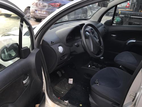 Left mirror CITROËN C3 I (FC_, FN_) 1.4 HDi | BP25642669C26 