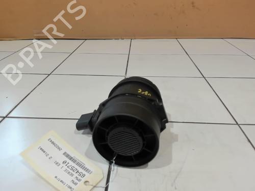Mass air flow sensor BMW 1 (E81) 118 d | BP25635223M95 - Image 3
