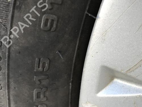 Left front window switch RENAULT SCÉNIC II (JM0/1_) 1.5 dCi (JM1E, JM16) | BP29598096I27 - Image 28