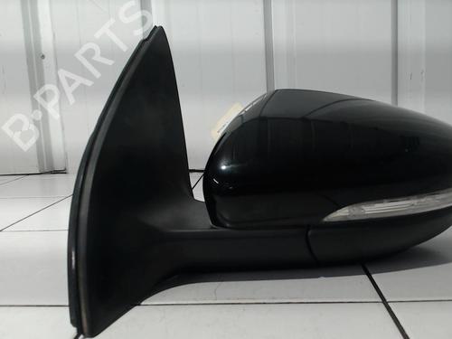 Left mirror VW GOLF VI (5K1) 1.6 TDI | BP28951346C26 