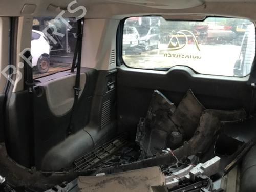 Climate control CITROËN JUMPY II Van 2.0 HDi 120 | BP25629532I5  - Image 28