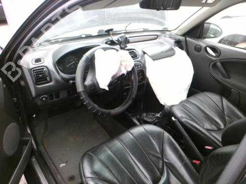 Instrument cluster ROVER 25 I Hatchback (RF) 1.4 16V | BP25638588C47 - Image 9