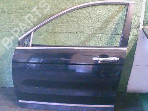 Used Left front door HONDA CR-V III (RE_) 2.2 i-CTDi 4WD (RE6) (140 hp) 25634312